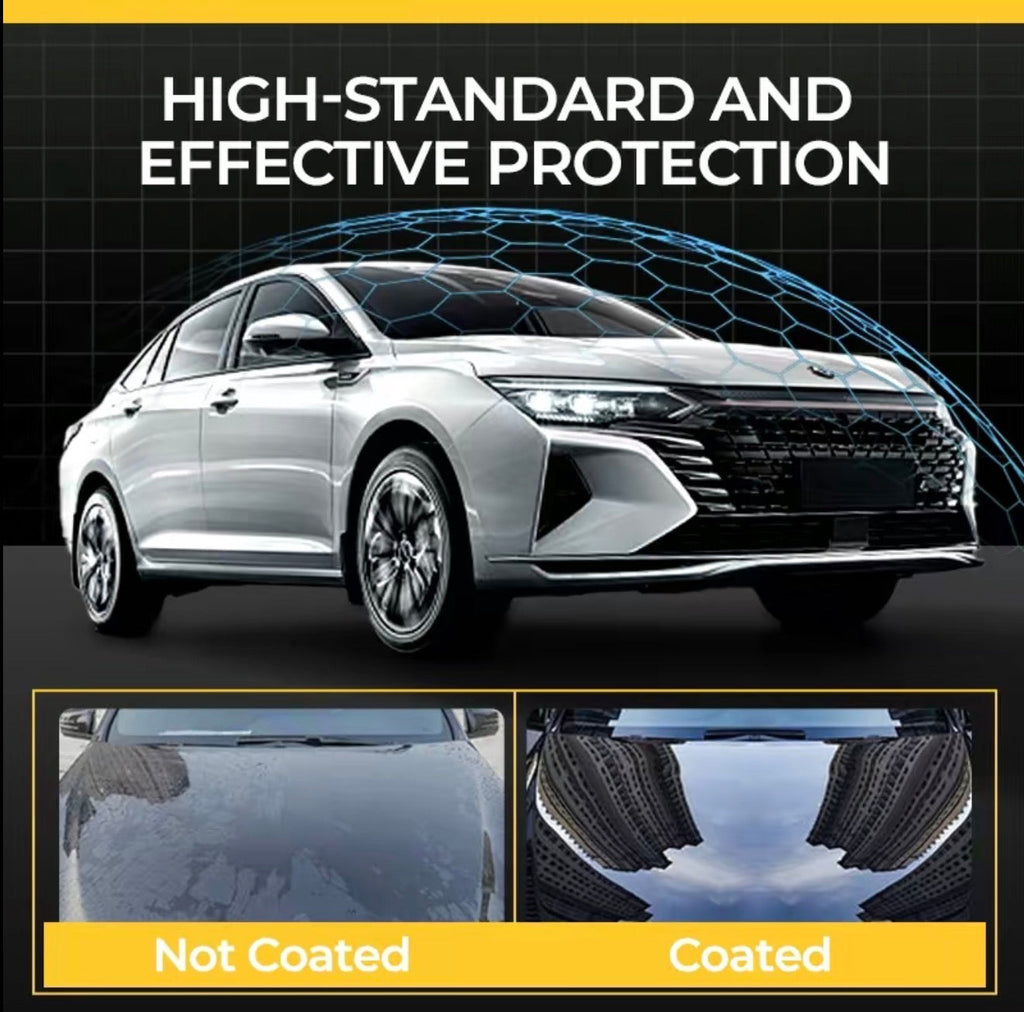 HydroShield Coating Spray