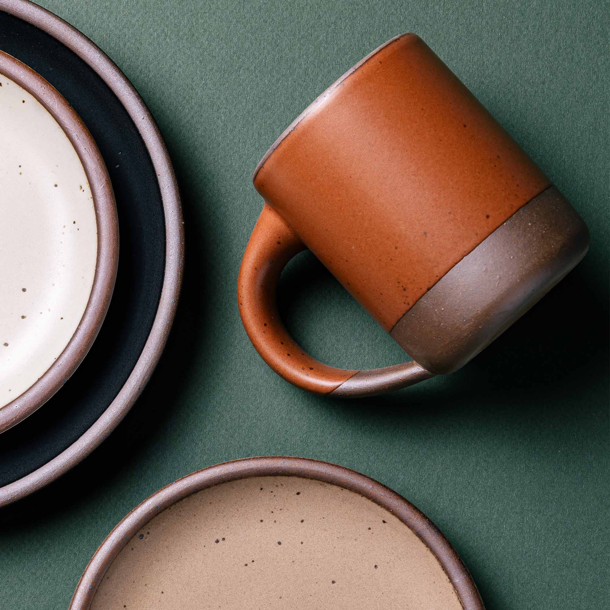 The Mug 4-Pack