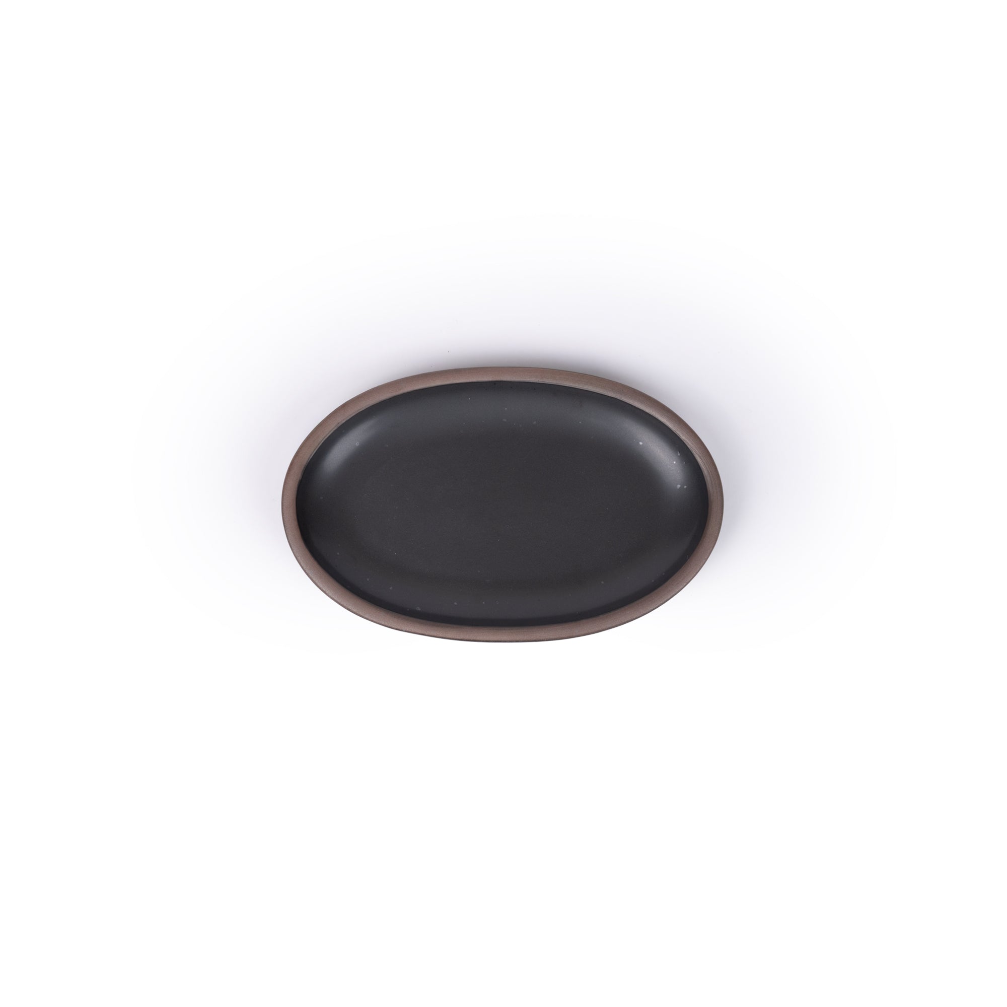 Oval Platter