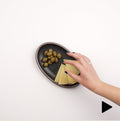 Oval Platter
