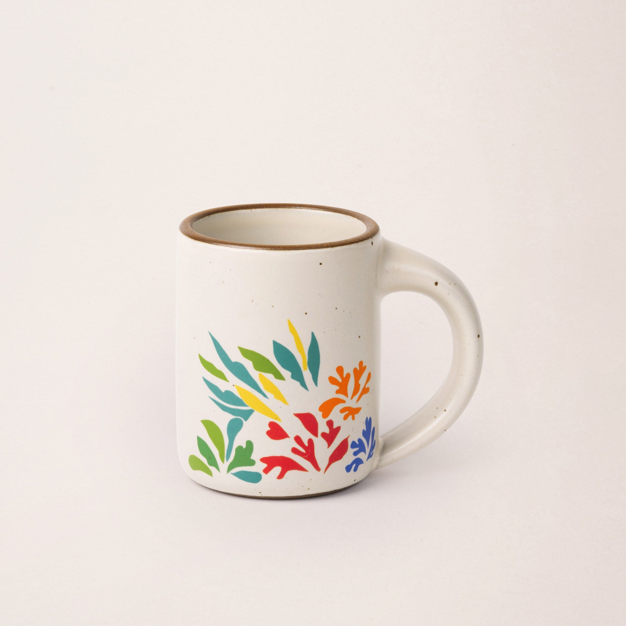 The Mug Acanthes