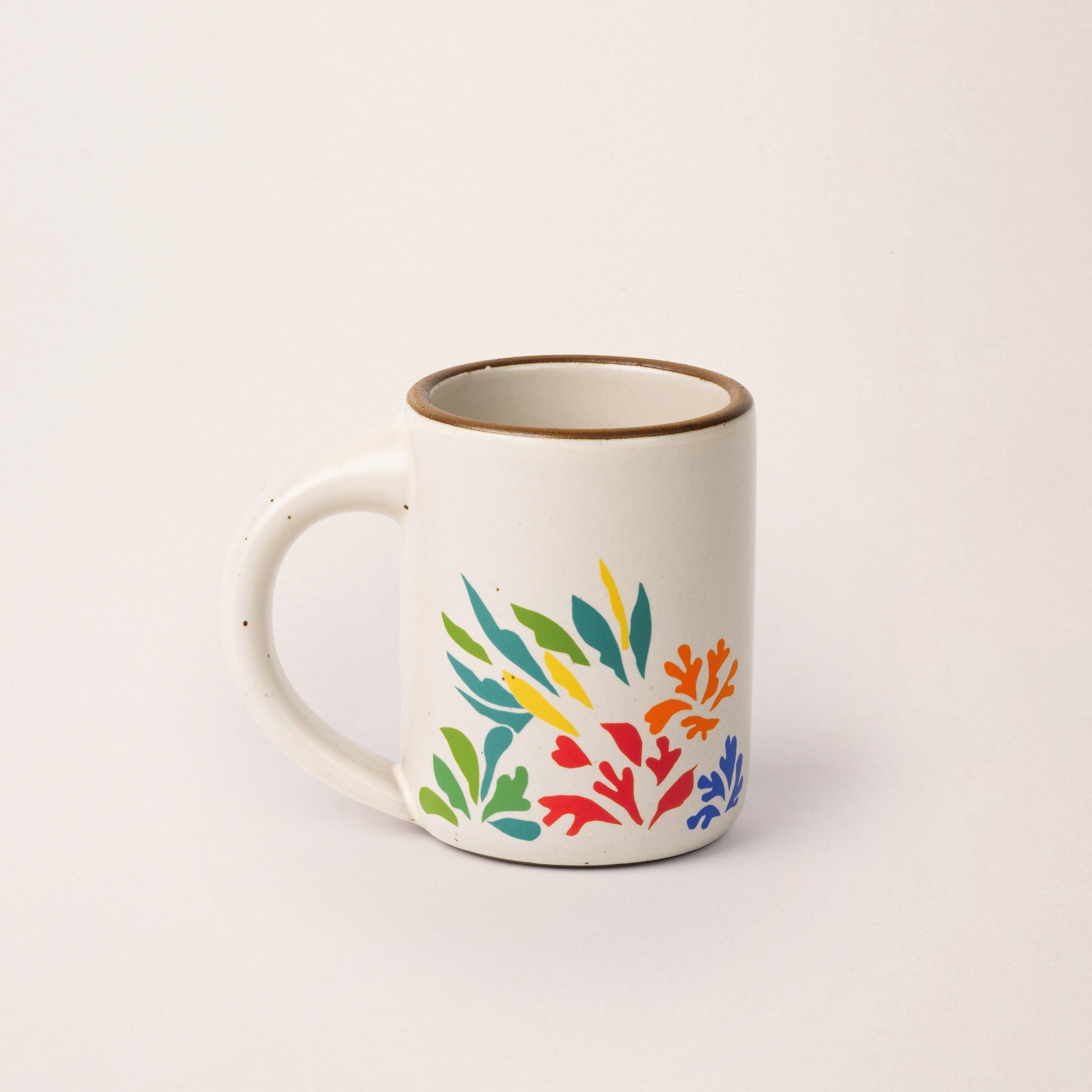 The Mug Acanthes