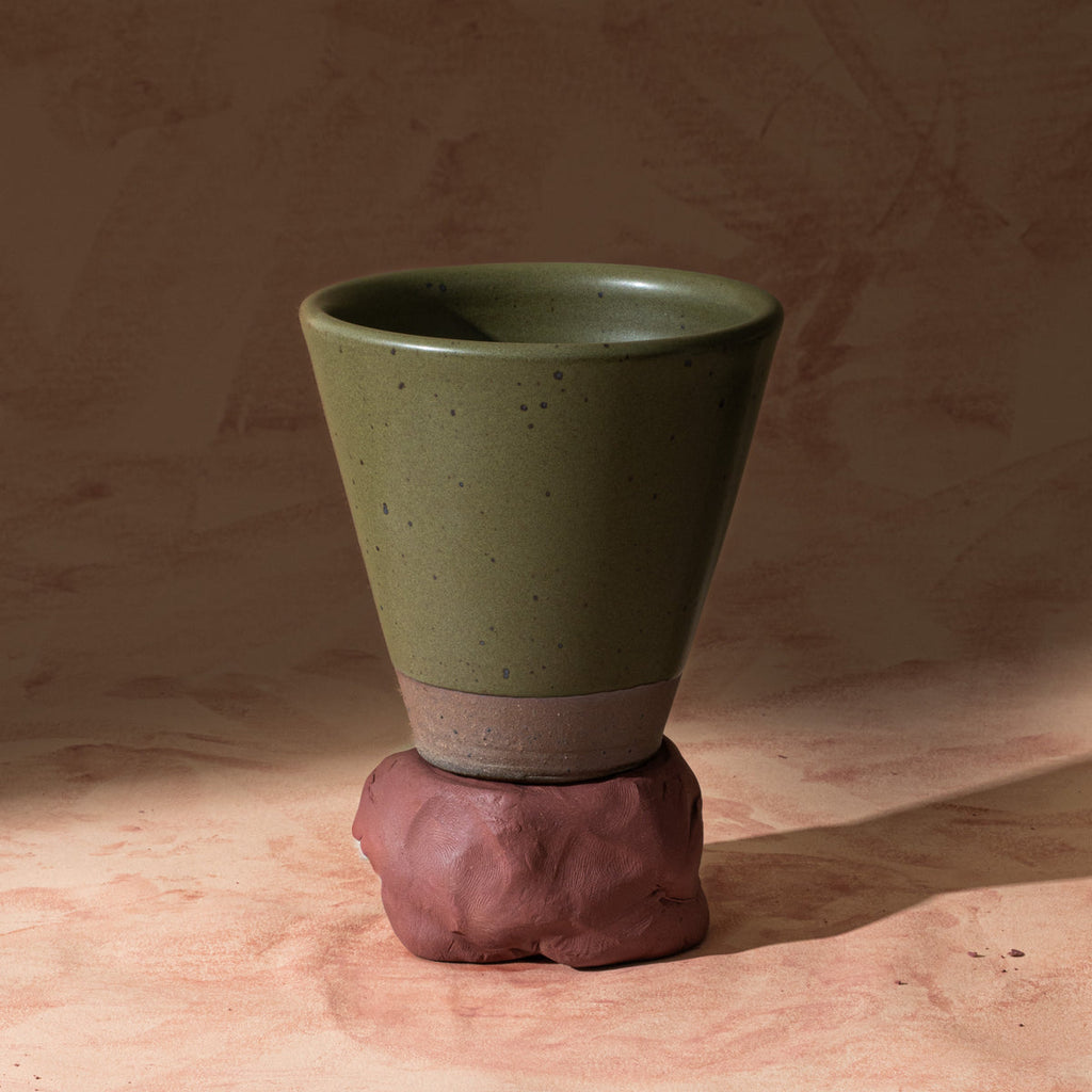 Carafe and Cups Set