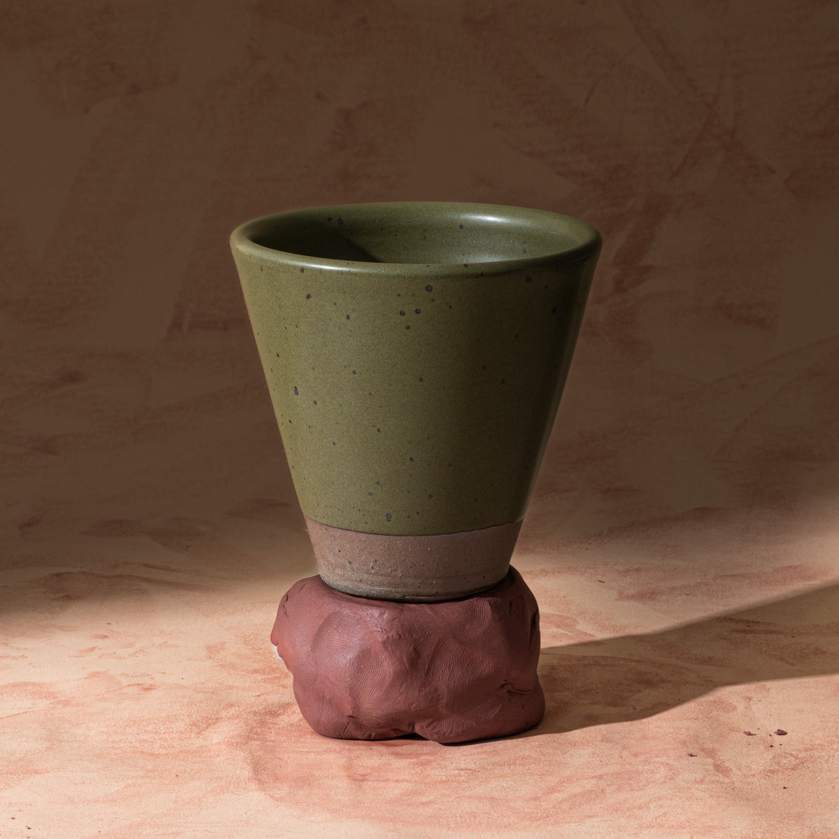 Carafe and Cups Set