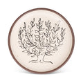 Serving Platter Le Platane