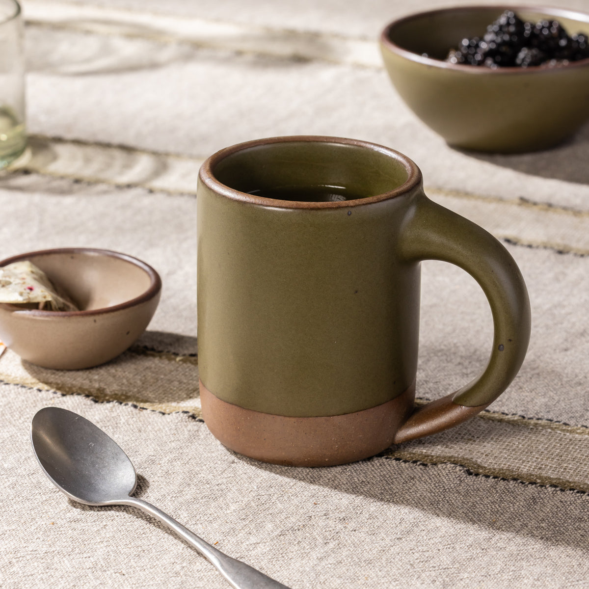 The Mug in Longleaf