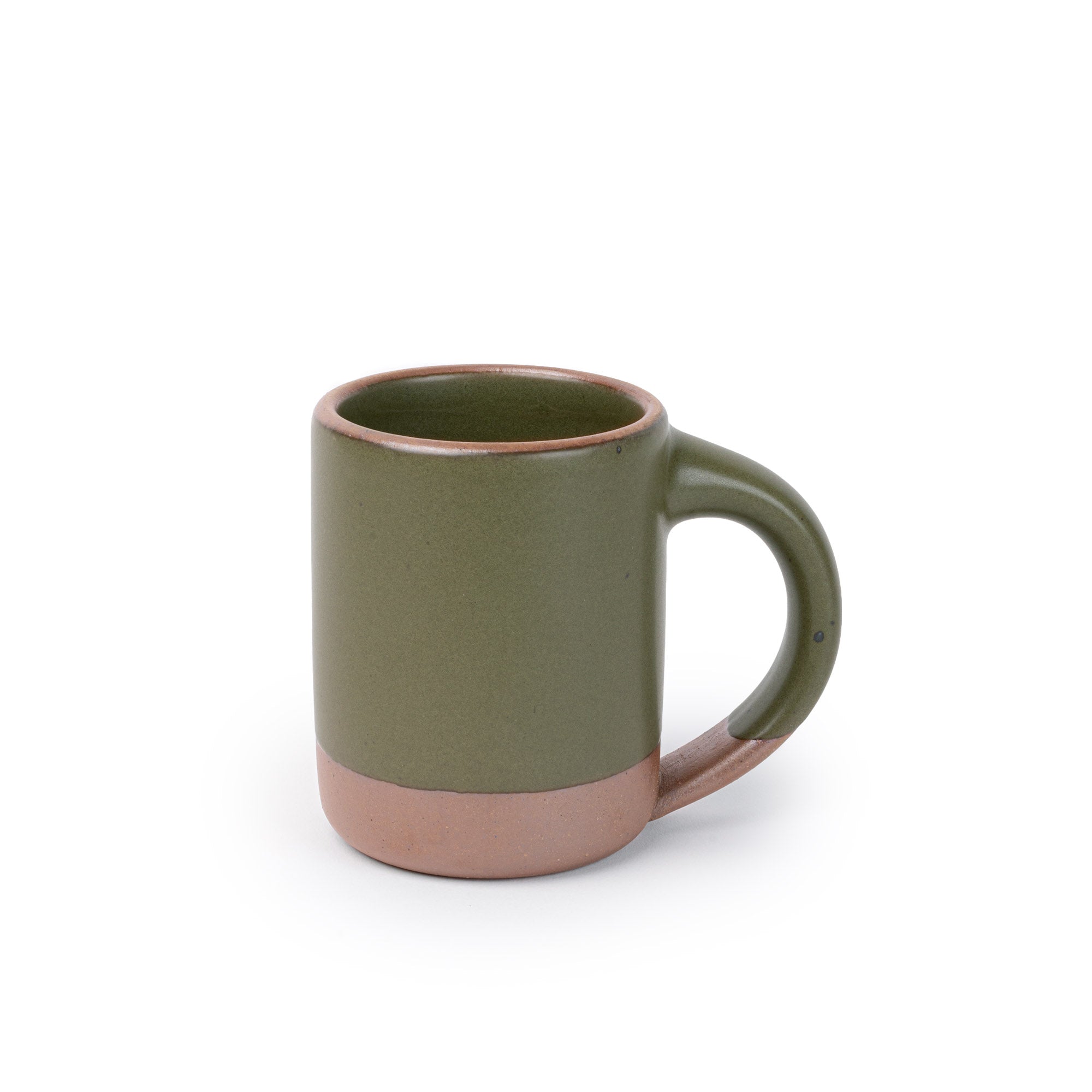 The Mug in Longleaf