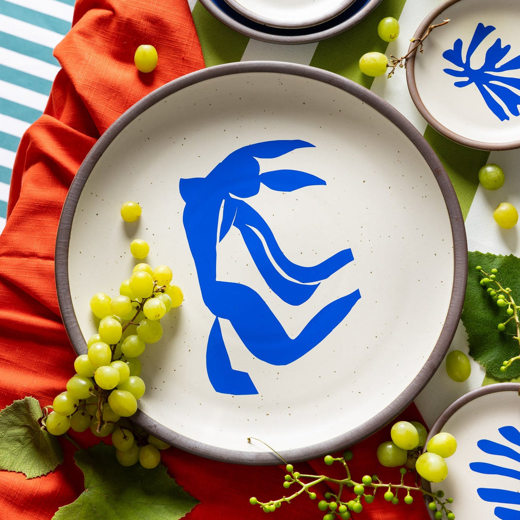 Serving Platter La Chevelure