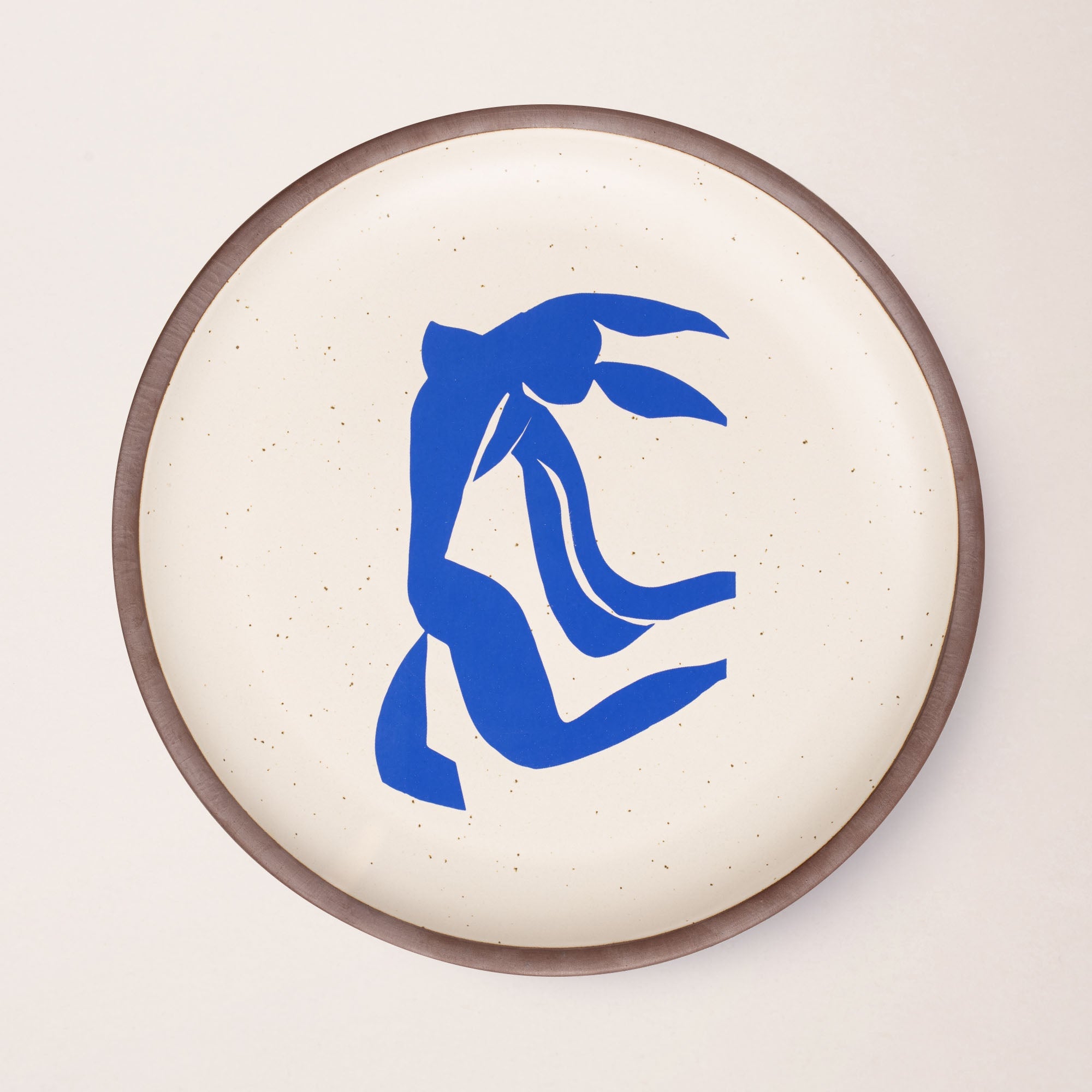 Serving Platter La Chevelure