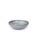 Hand Painted Everyday Bowl, Tulip Crown