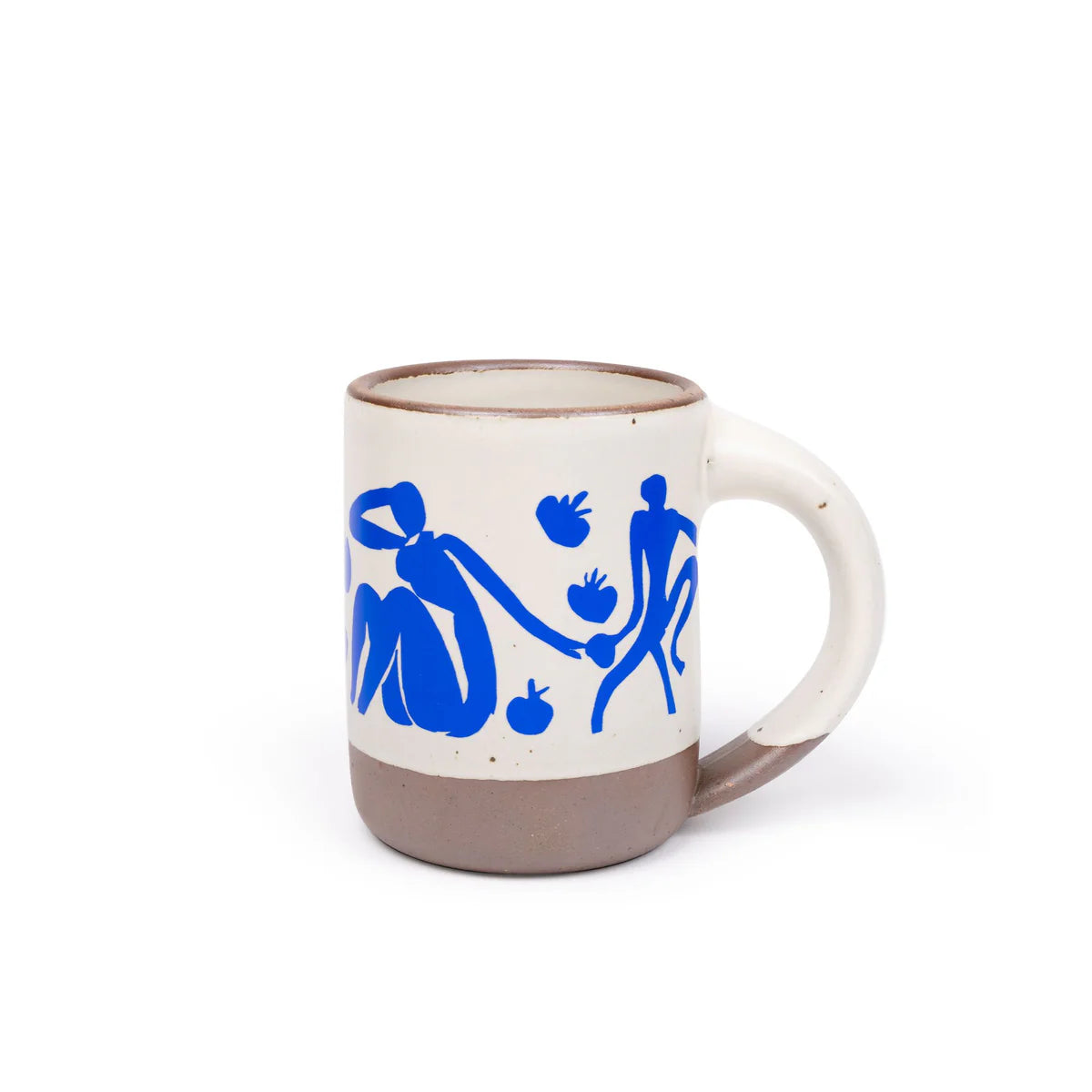 The Mug Femmes et singes