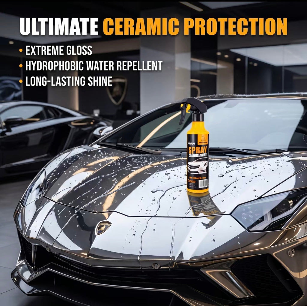 HydroShield Coating Spray
