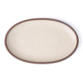 Oval Platter
