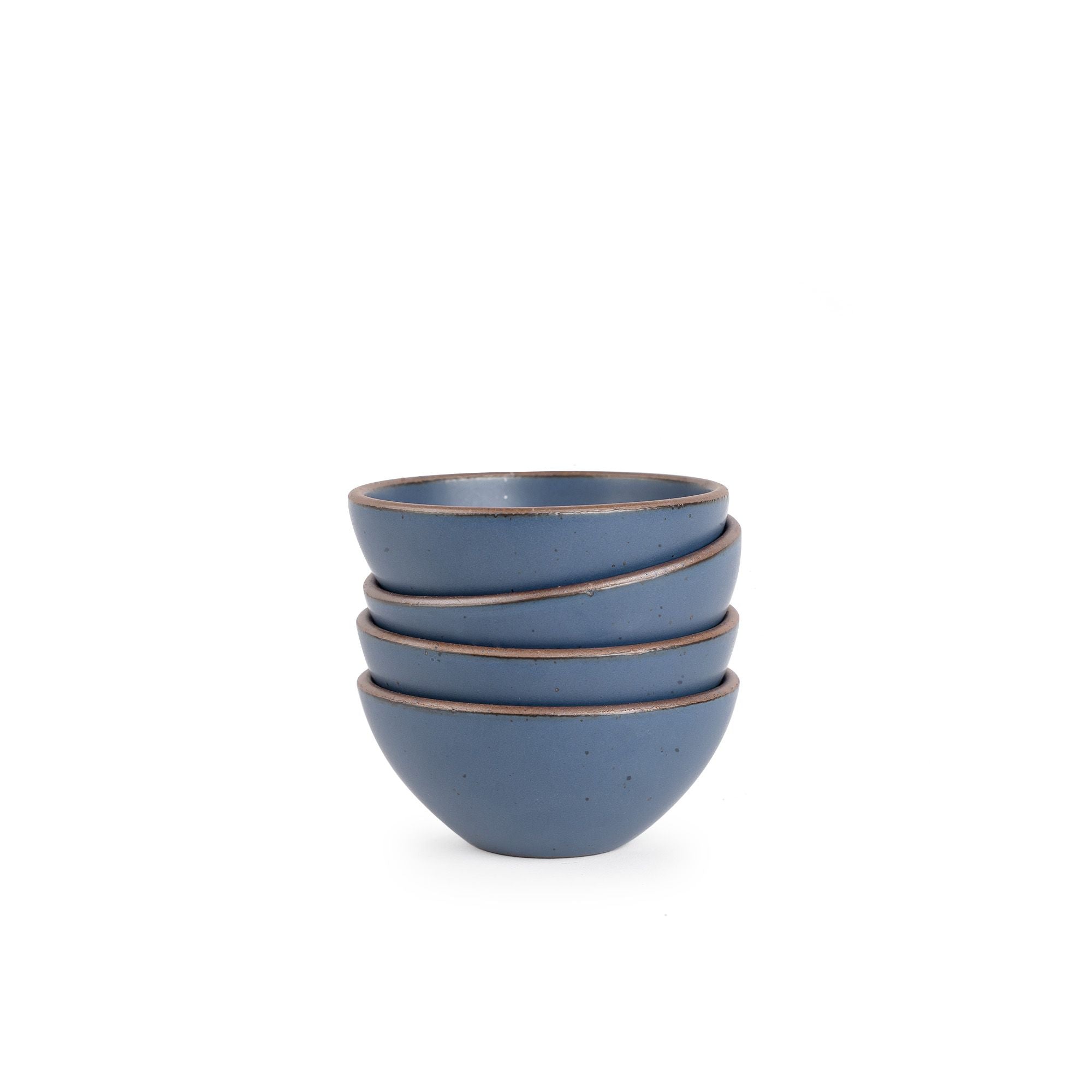 Ice Cream Bowl 4-Pack